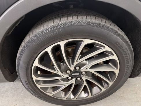 Used 2020 Lincoln Nautilus Reserve w/ Equipment Group 201A AWD/4WD image 24