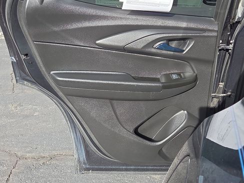 Used 2021 Chevrolet TrailBlazer ACTIV w/ Technology Package image 21