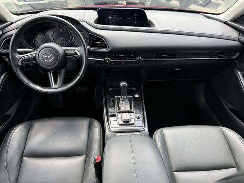 Used 2024 MAZDA CX-30 AWD 2.5 S w/ Preferred Package image 13