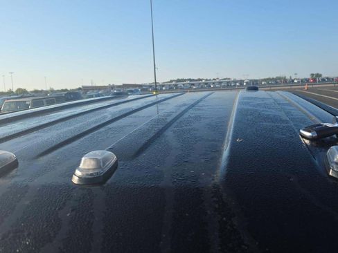 Used 2025 Ford F250 Lariat w/ Tremor Off-Road Package image 23