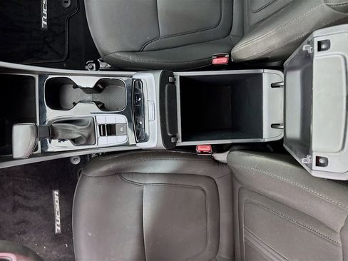Used 2023 Hyundai Tucson SEL image 35
