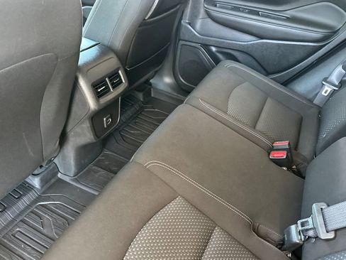Used 2022 GMC Terrain SLE w/ LPO, Floor Liner Package AWD/4WD image 4
