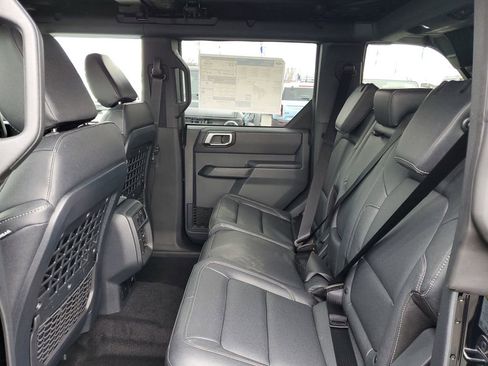 New 2026 Ford Bronco Big Bend image 27