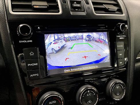 Used 2020 Subaru WRX image 25