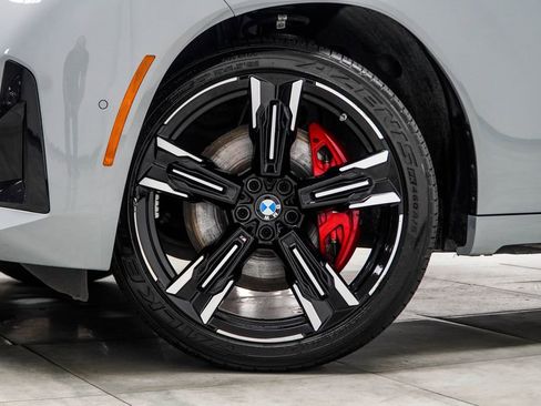 Used 2025 BMW X3 M50 AWD/4WD image 6
