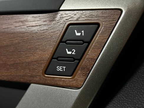 New 2026 Toyota Tundra 1794 Edition image 9