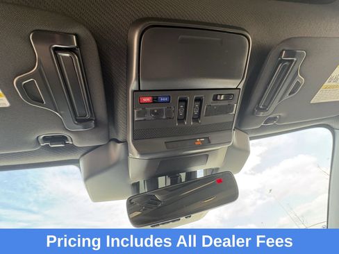 New 2026 Subaru Outback Wilderness w/ Wilderness Package AWD/4WD image 24