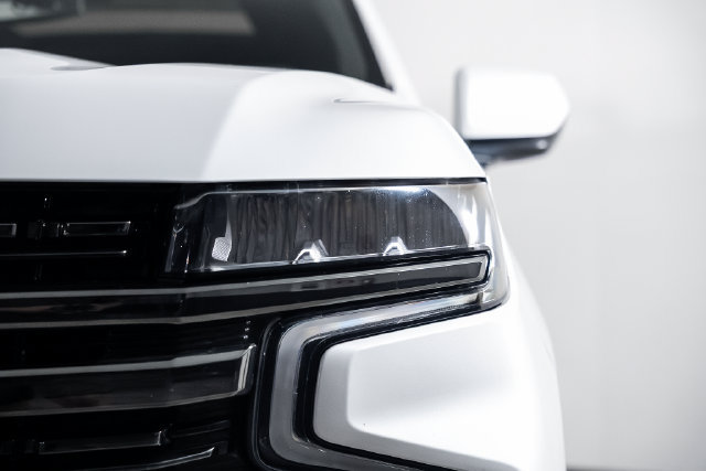 Used 2021 Chevrolet Tahoe RST RWD image 4