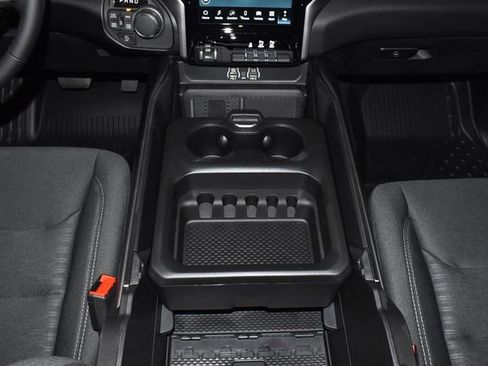 New 2026 RAM 1500 Big Horn image 22