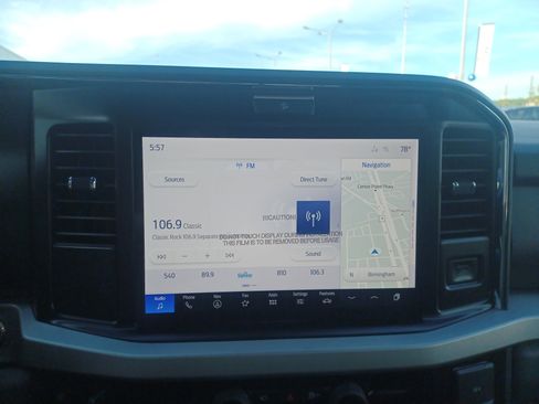 New 2026 Ford F250 XLT w/ XLT Premium Package image 33