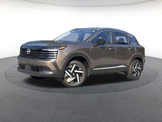 Certified 2026 Nissan Kicks SV w/ SV Premium Package FWD 360° Tour