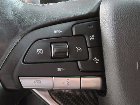 Used 2020 Cadillac XT6 Sport image 22