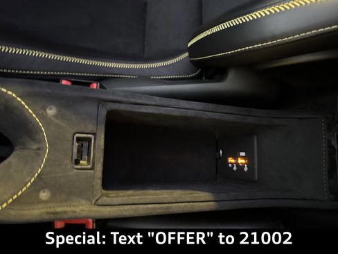 Used 2022 McLaren 720S Performance image 44