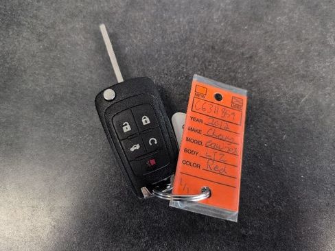 Used 2012 Chevrolet Equinox LTZ AWD/4WD image 37