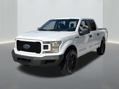 Used 2018 Ford F150 XL w/ Equipment Group 101A Mid