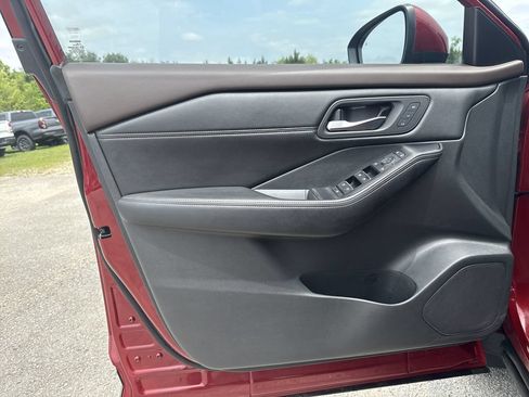 Used 2023 Nissan Rogue SL w/ SL Premium Package FWD image 10