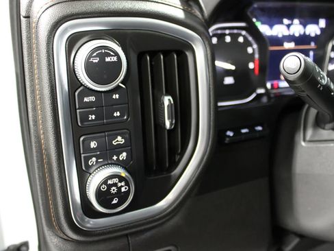 Used 2020 GMC Sierra 1500 AT4 w/ AT4 Premium Package AWD/4WD image 20