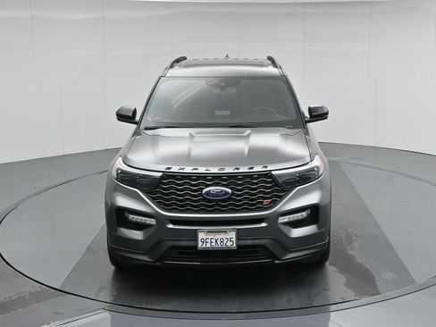 Used 2023 Ford Explorer ST w/ Equipment Group 401A image 41