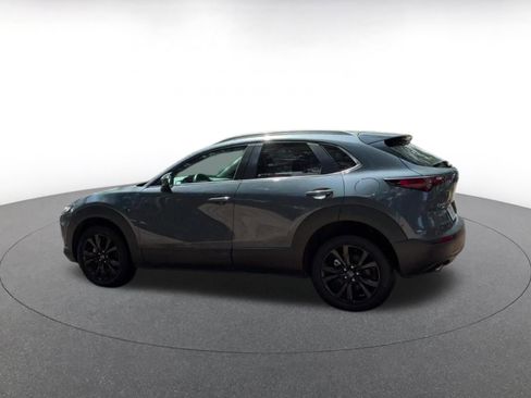 Used 2025 MAZDA CX-30 AWD 2.5 S w/ Preferred Package image 10