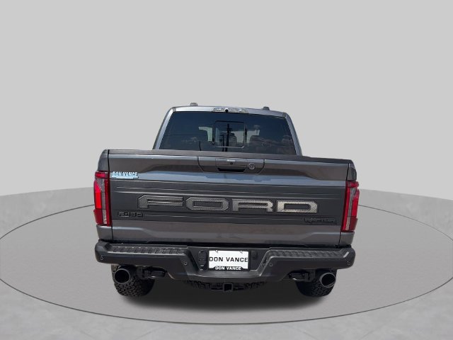 New 2026 Ford F150 Raptor AWD/4WD image 5