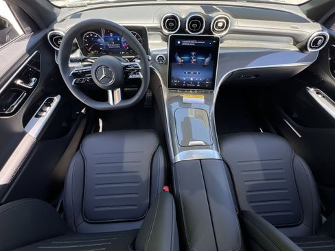 New 2026 Mercedes-Benz GLC 300 4MATIC image 28
