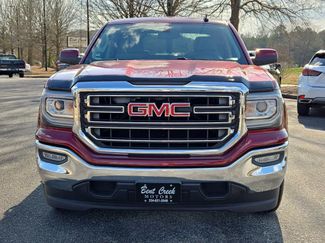 Used 2016 GMC Sierra 1500 SLE w/ SLE Value Package video 2