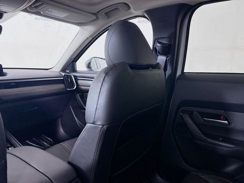 Used 2025 MAZDA CX-50 AWD 2.5 Hybrid w/ Weather Package image 24