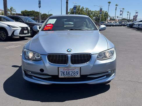 Used 2011 BMW 328i Convertible RWD image 2