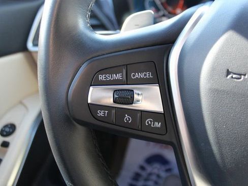 Used 2021 BMW 330i Sedan w/ Convenience Package image 14