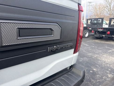 Used 2024 Ford F150 Raptor image 12