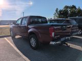 Used 2015 Nissan Frontier SV w/ SV Value Truck Package image 3