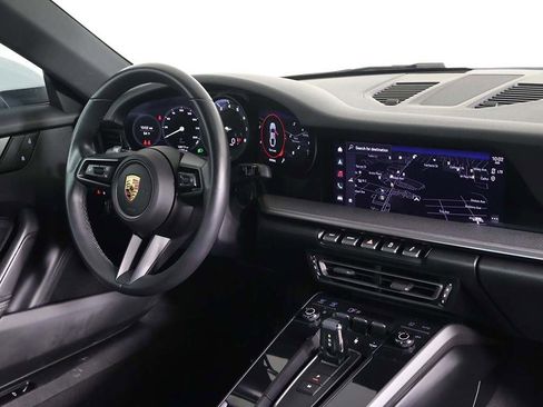 Used 2024 Porsche 911 Carrera S image 26