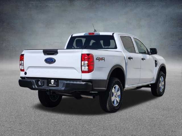 New 2026 Ford Ranger XL w/ Trailer Tow Package AWD/4WD image 7