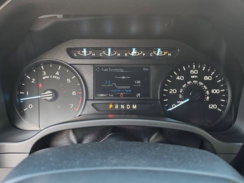 Used 2019 Ford F150 XL w/ Equipment Group 101A Mid image 18