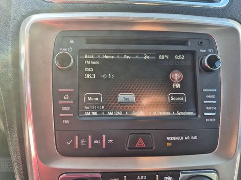 Used 2013 GMC Acadia Denali FWD image 29