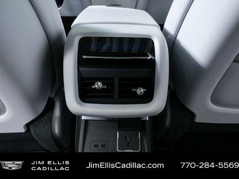 Certified 2024 Cadillac Lyriq Sport image 19