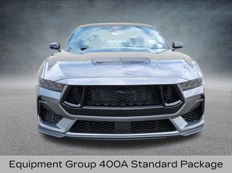 New 2025 Ford Mustang GT Premium w/ GT Performance Package video 2