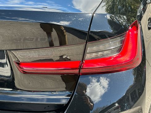 Used 2023 BMW 330i Sedan image 31