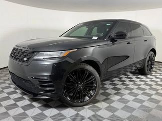 Used 2026 Land Rover Range Rover Velar Dynamic SE AWD/4WD 360° Tour