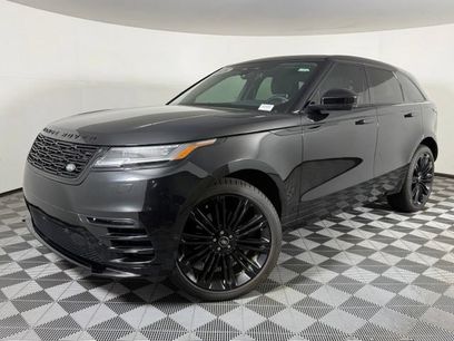 Used 2026 Land Rover Range Rover Velar Dynamic SE