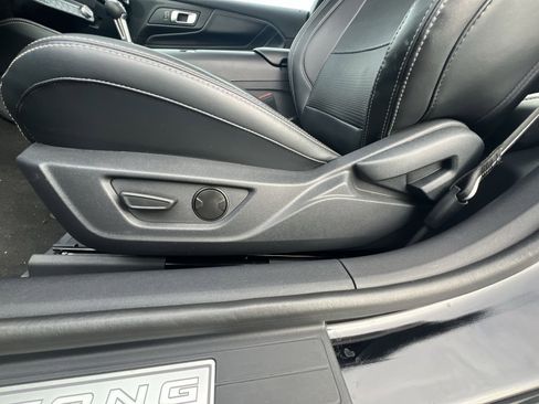 New 2024 Ford Mustang GT Premium image 14