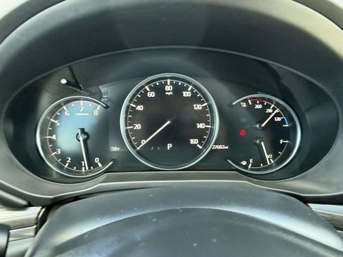 Used 2023 MAZDA CX-5 AWD 2.5 S w/ Premium Plus Pkg image 23