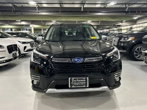 Certified 2023 Subaru Forester Touring image 6