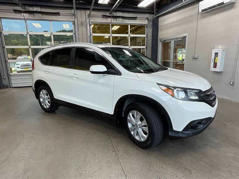 Used 2014 Honda CR-V EX-L image 7
