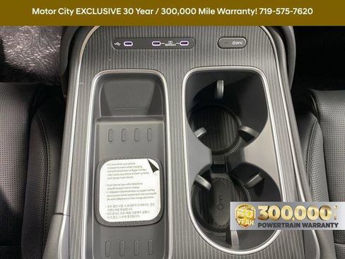 New 2026 Hyundai Palisade Calligraphy image 31