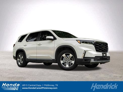 Used 2023 Honda Pilot EX-L image 1
