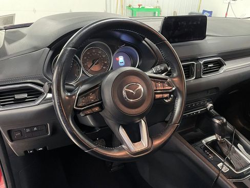 Used 2020 MAZDA CX-5 Touring image 20