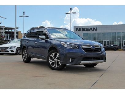Used 2022 Subaru Outback Touring XT