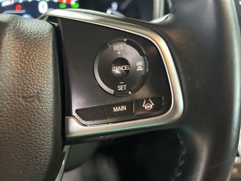 Used 2017 Honda CR-V Touring image 26