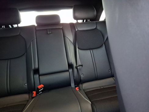 Certified 2024 Genesis GV70 2.5T w/ Sport Prestige Package image 20